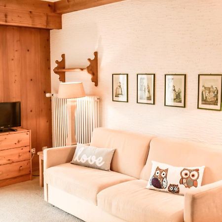 Apartment Square Poste 341 By Interhome Verbier Luaran gambar