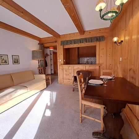 Apartment Square Poste 341 By Interhome Verbier Luaran gambar