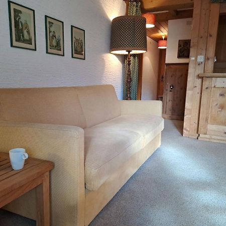 Apartment Square Poste 341 By Interhome Verbier Luaran gambar