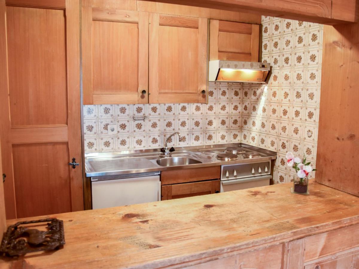 Apartment Square Poste 341 By Interhome Verbier Luaran gambar