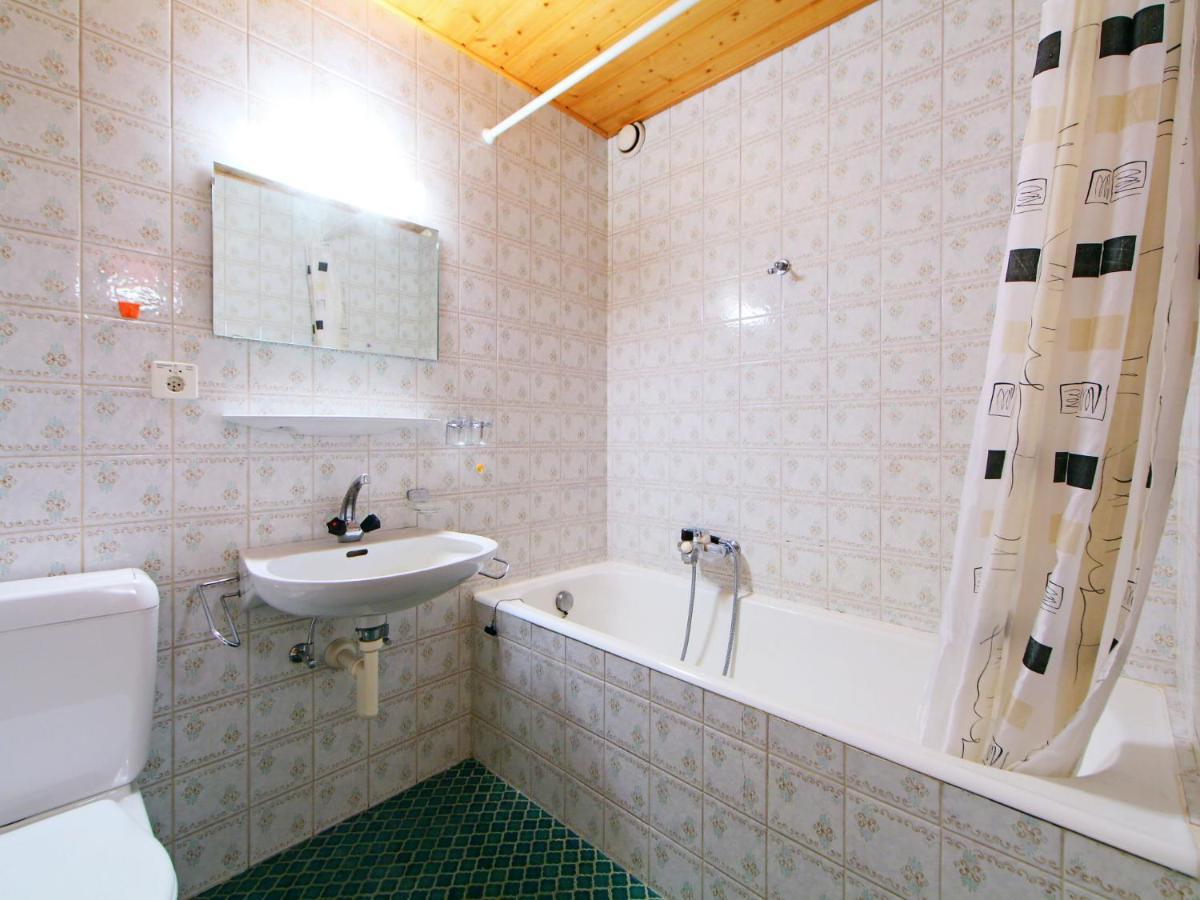 Apartment Square Poste 341 By Interhome Verbier Luaran gambar